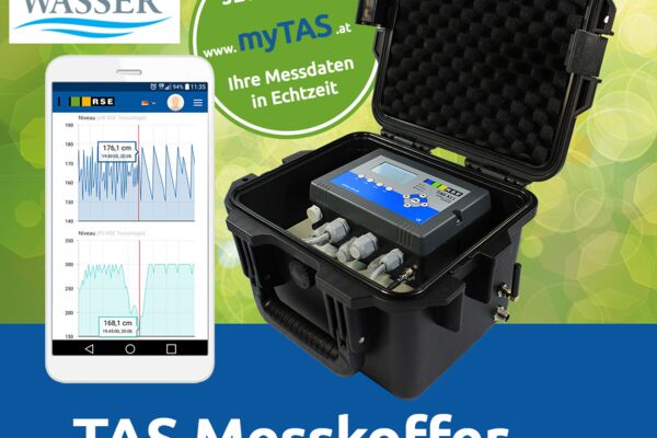 RSE am Infotag Trinkwasser 2018, Leonding/Oberösterreich